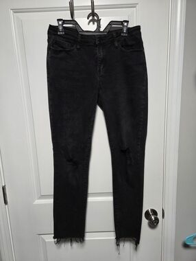 Judy Blue Slim Fit Jeans